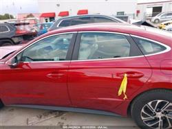 هیۆندای سۆناتا